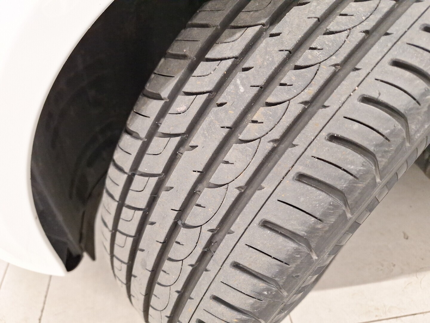 MERCEDES-BENZ C 2017