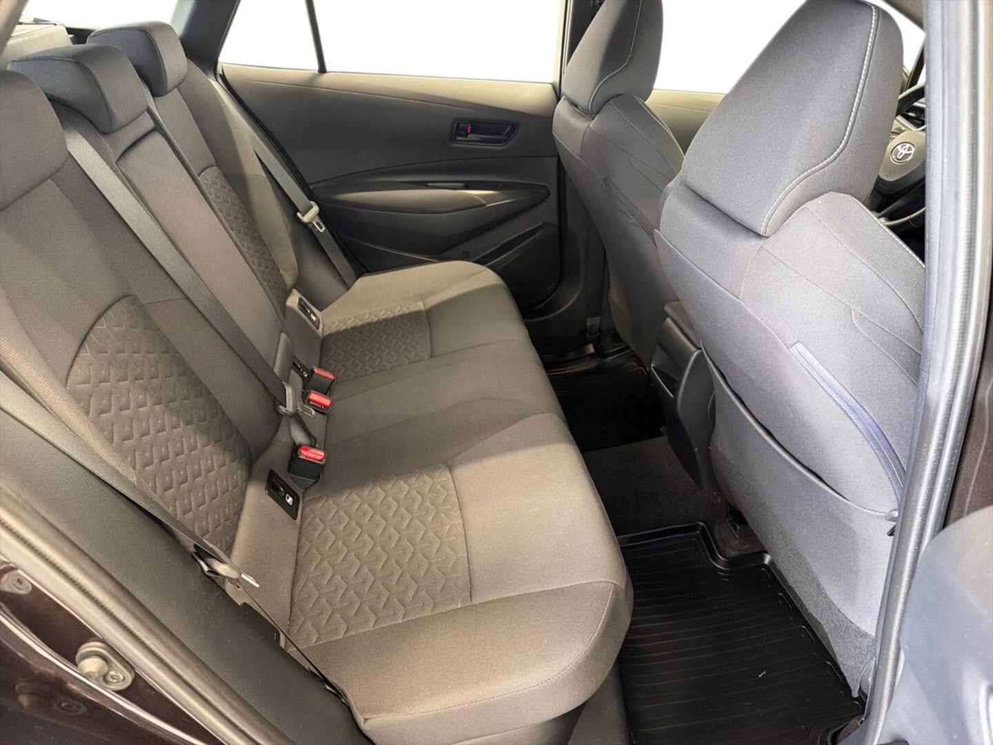 TOYOTA Corolla 10