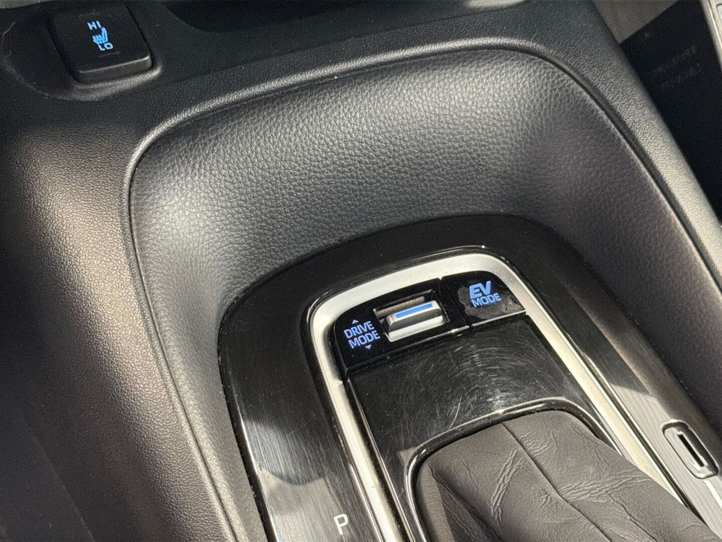 TOYOTA Corolla 19