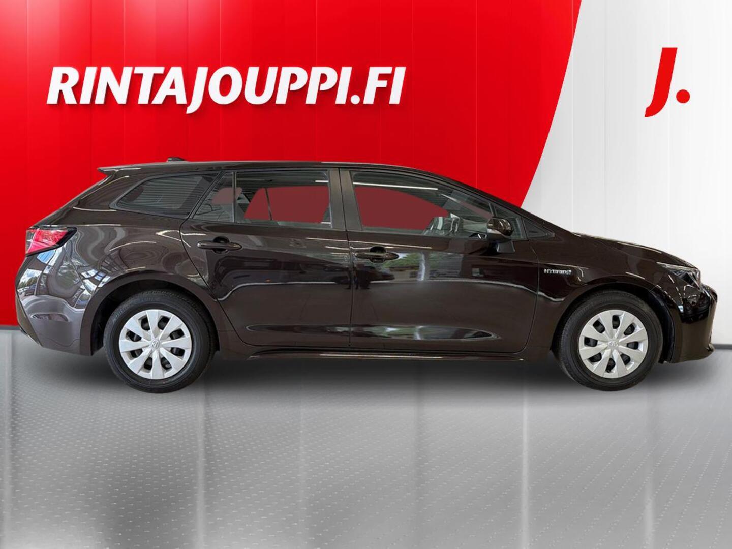 TOYOTA Corolla 6