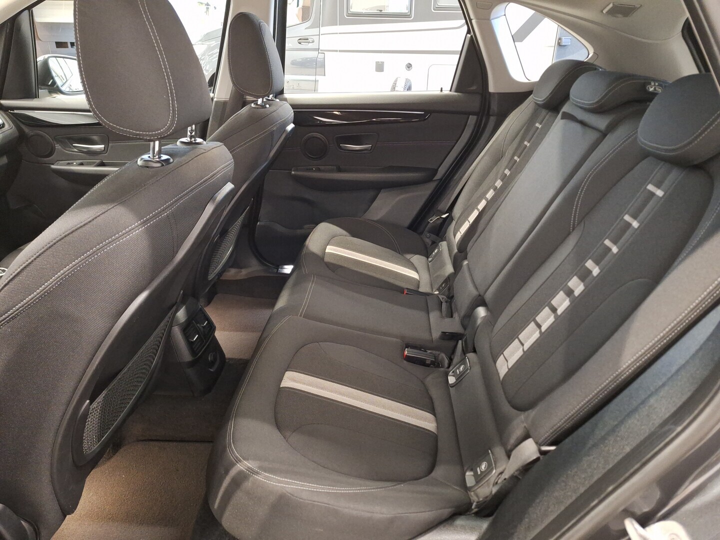 BMW 225 2017