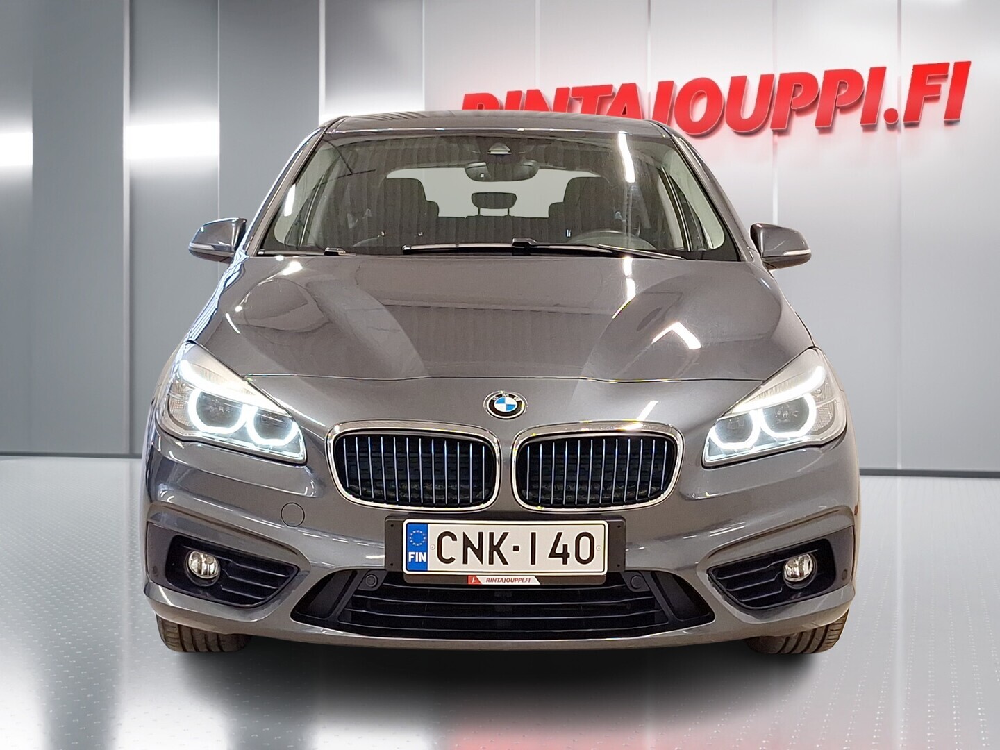 BMW 225 2017