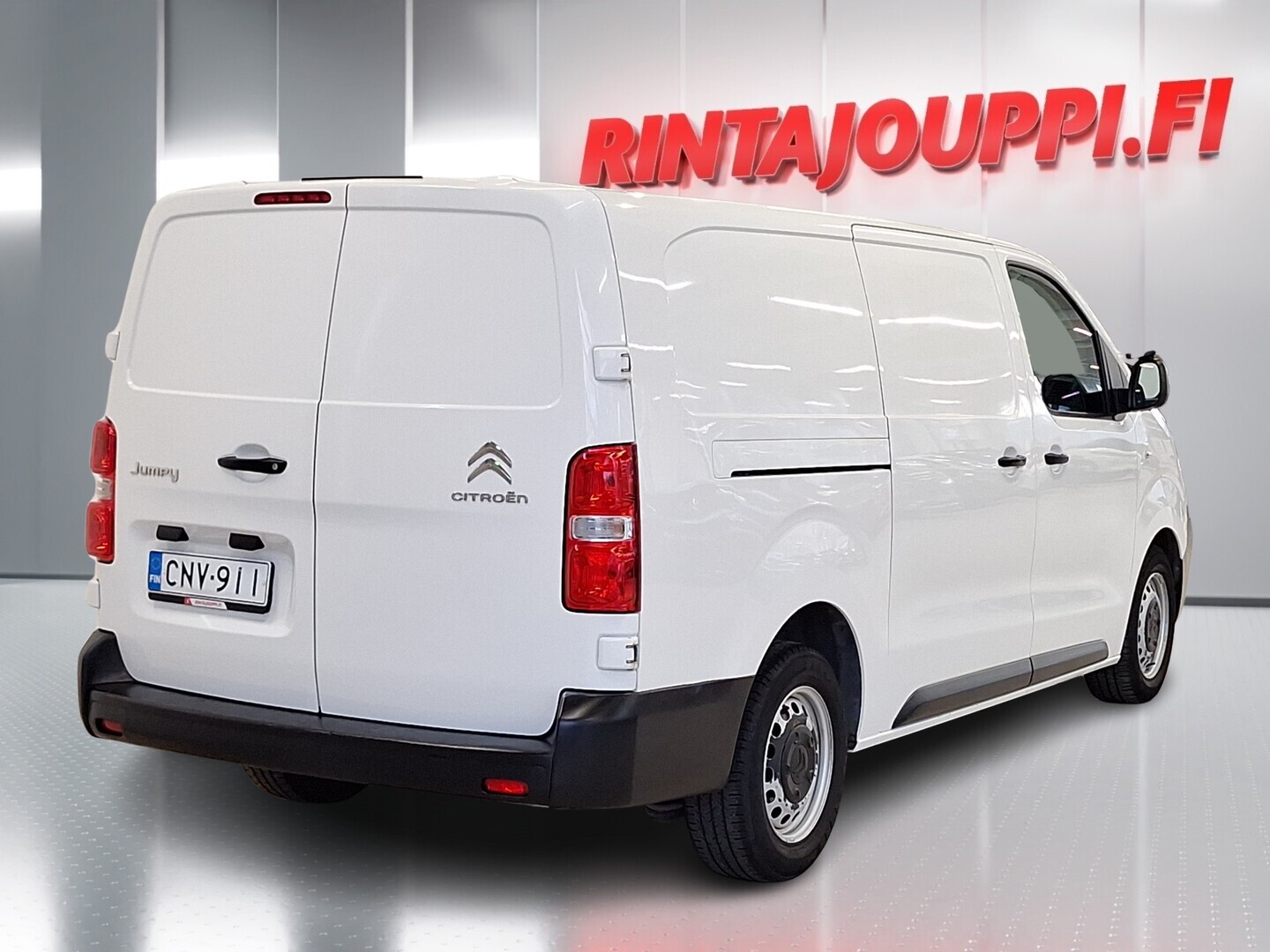 CITROEN Jumpy 2019