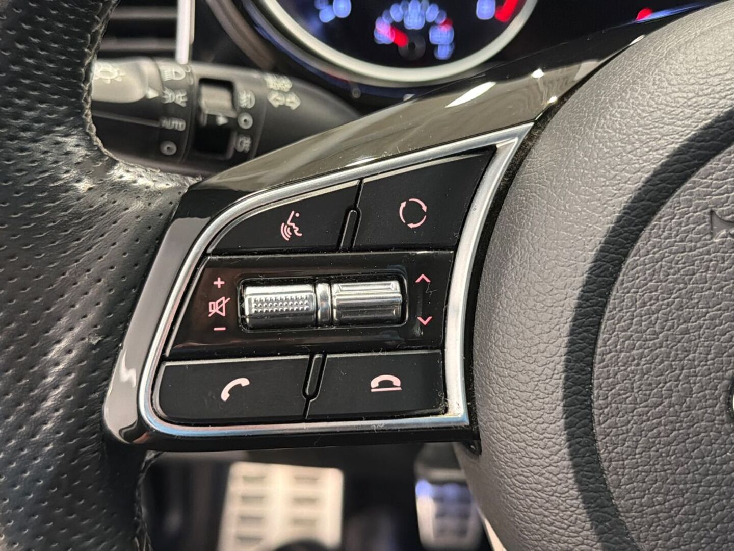 KIA ProCeed 2020