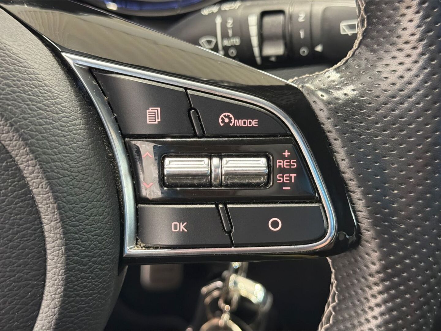 KIA ProCeed 2020