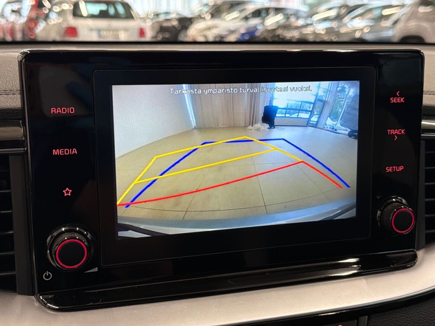 KIA ProCeed 2020