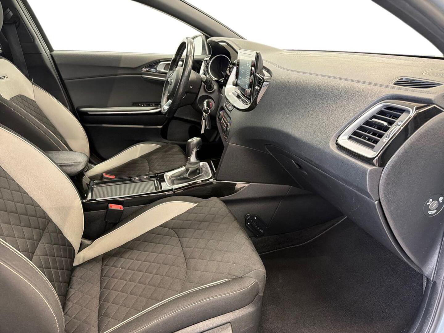 KIA ProCeed 2020