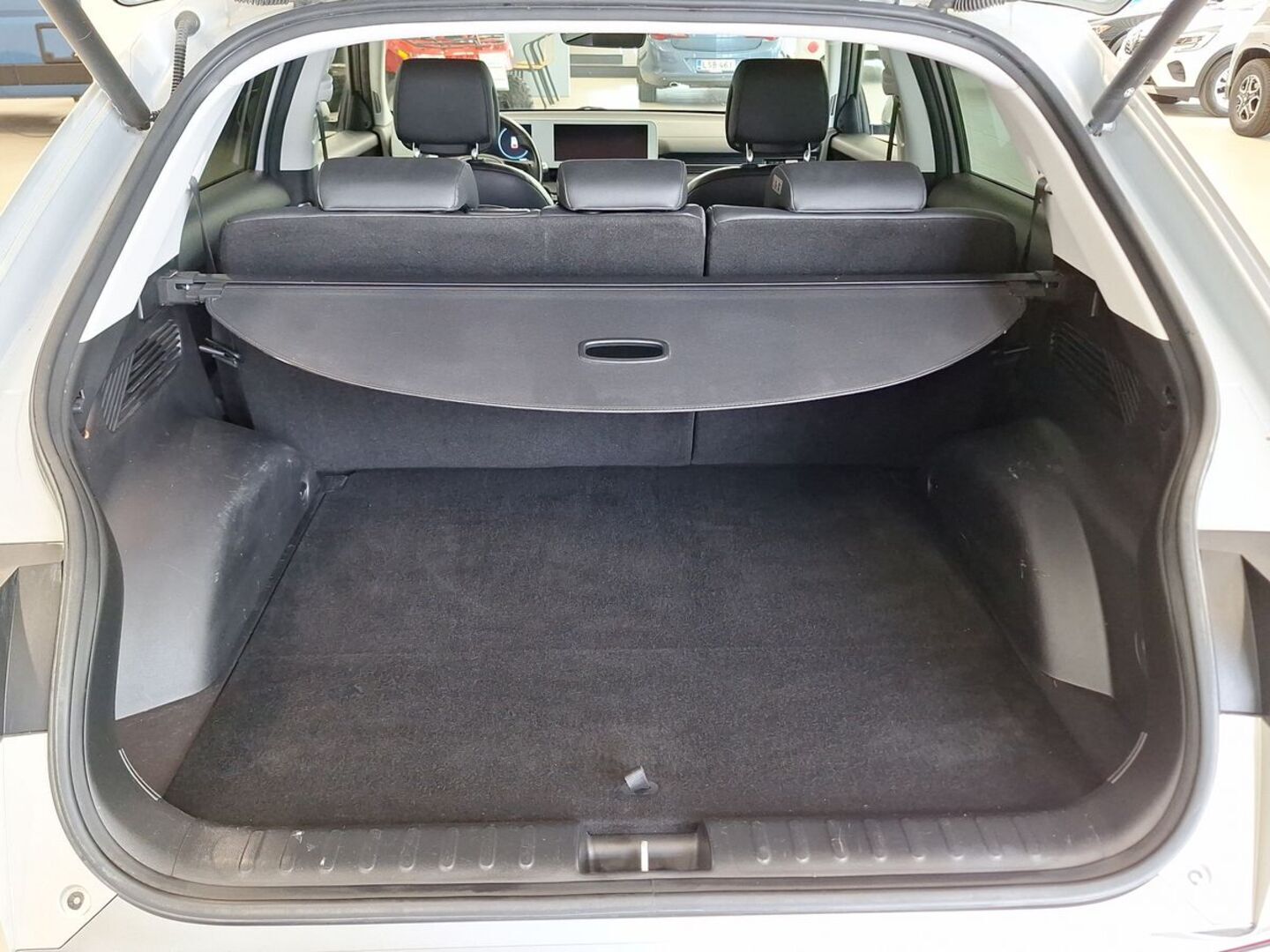 HYUNDAI IONIQ 5 2021