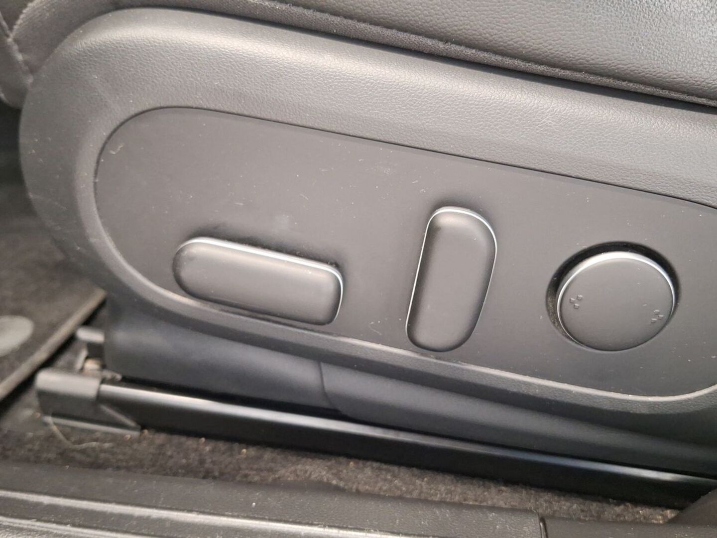 HYUNDAI IONIQ 5 2021