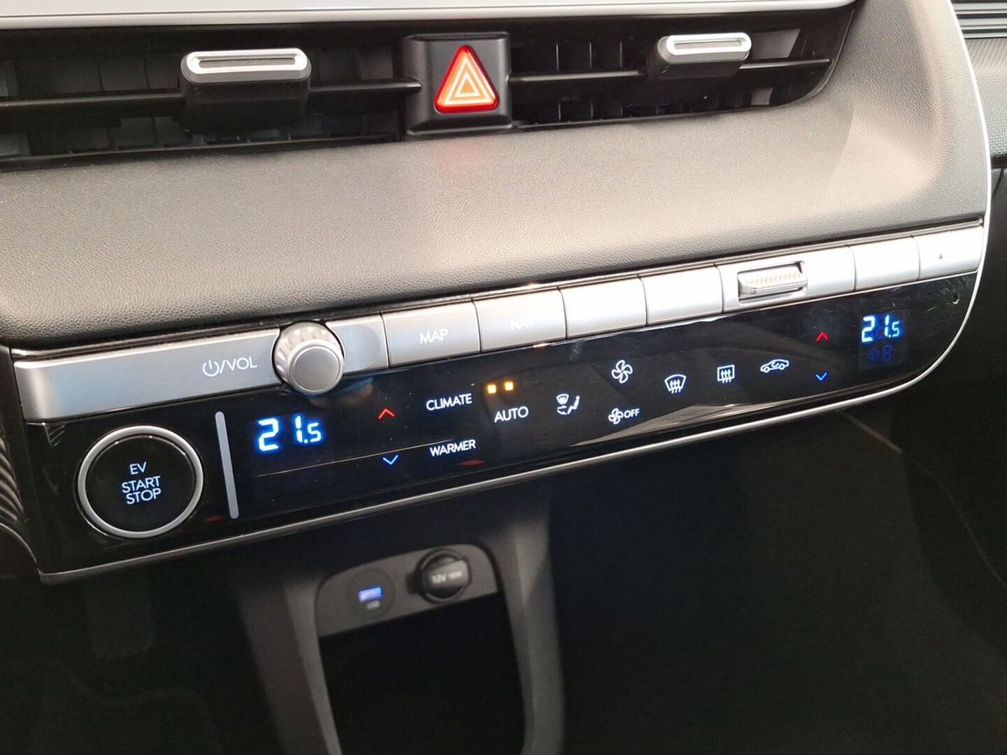 HYUNDAI IONIQ 5 2021