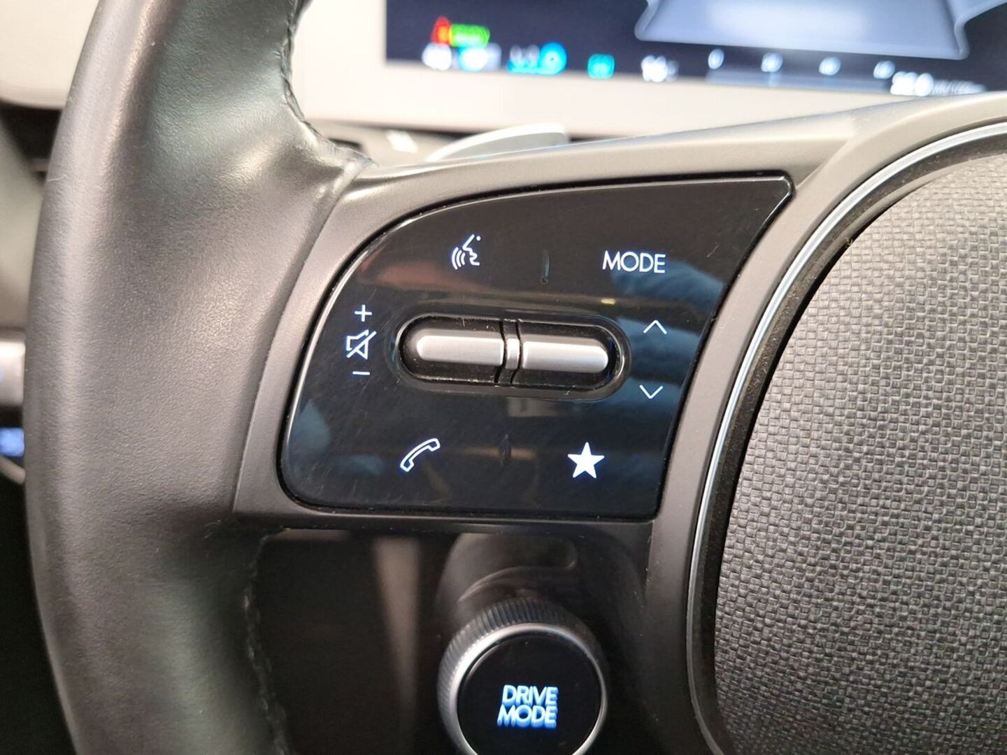 HYUNDAI IONIQ 5 2021
