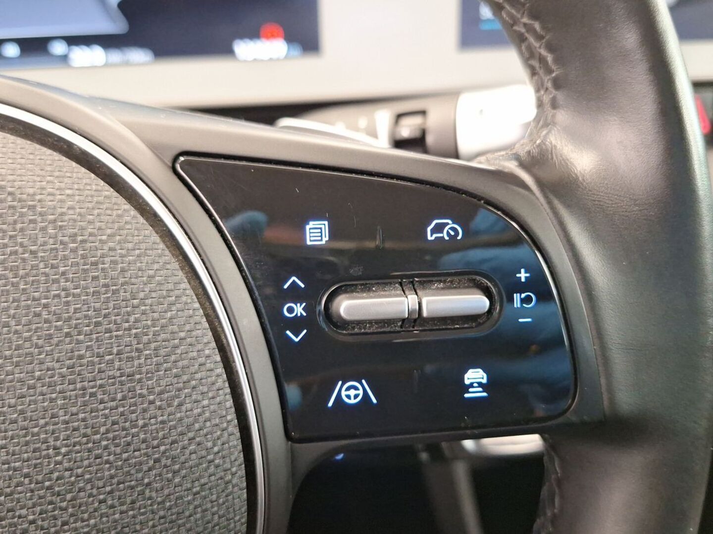 HYUNDAI IONIQ 5 2021