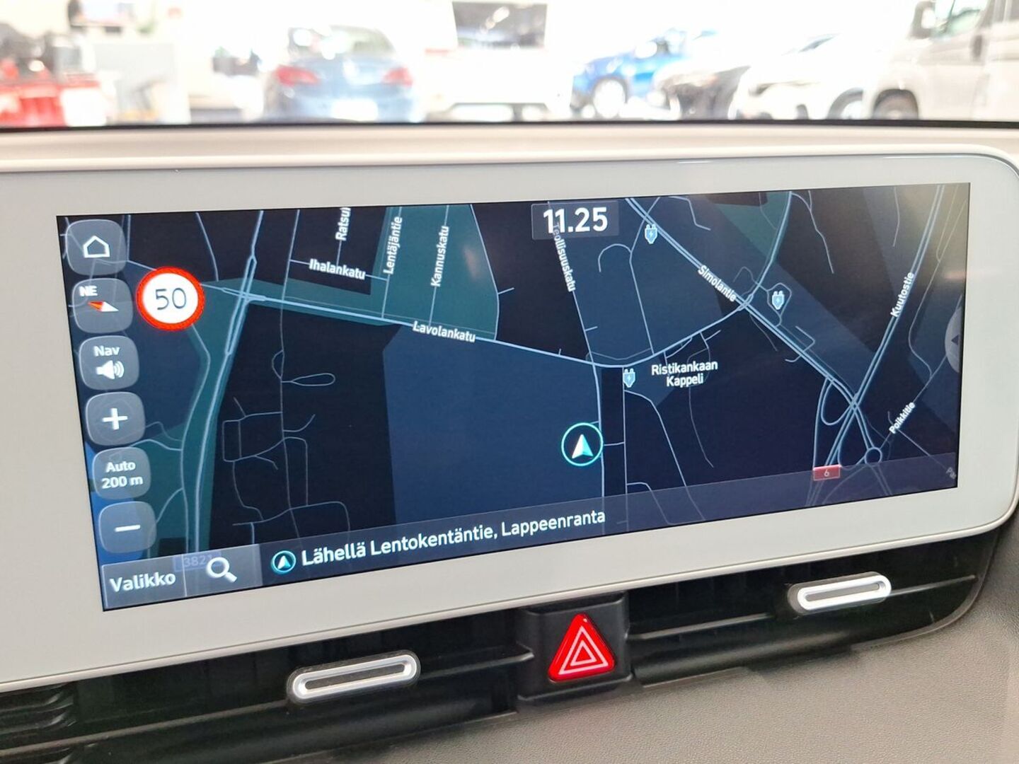 HYUNDAI IONIQ 5 2021
