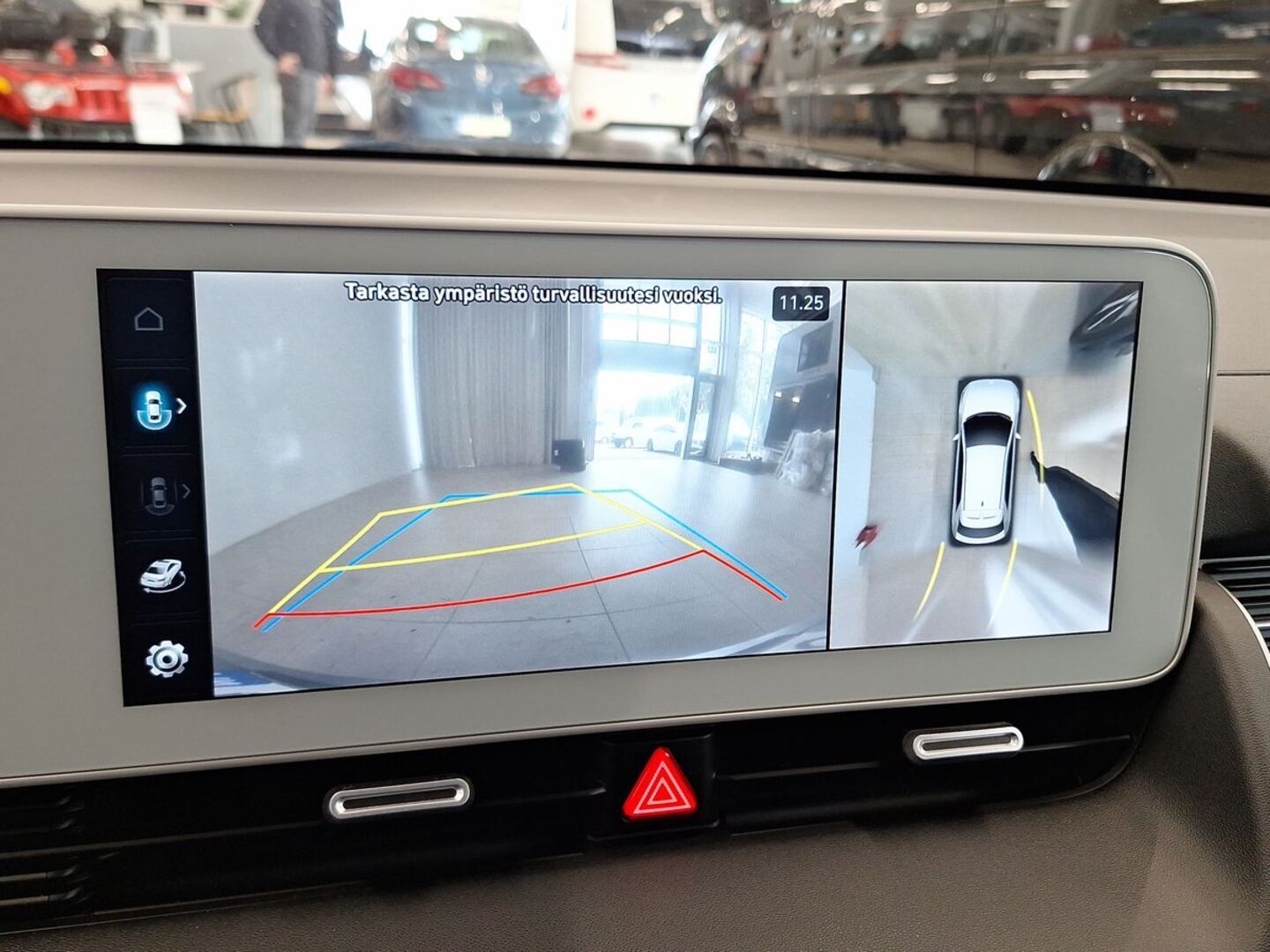 HYUNDAI IONIQ 5 2021
