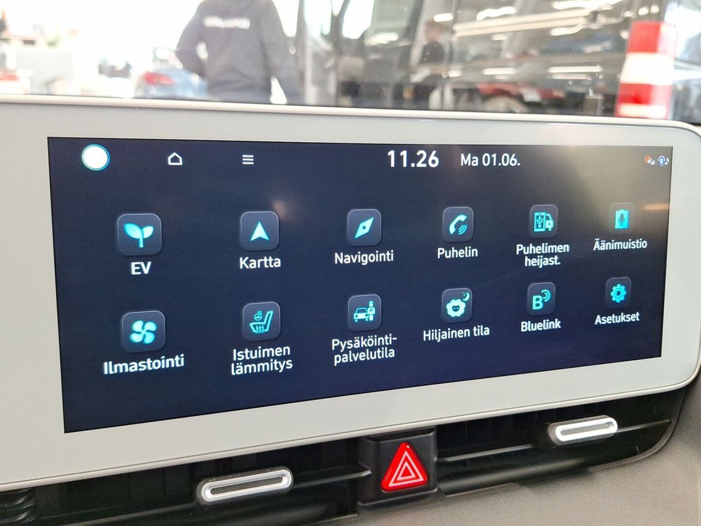 HYUNDAI IONIQ 5 2021