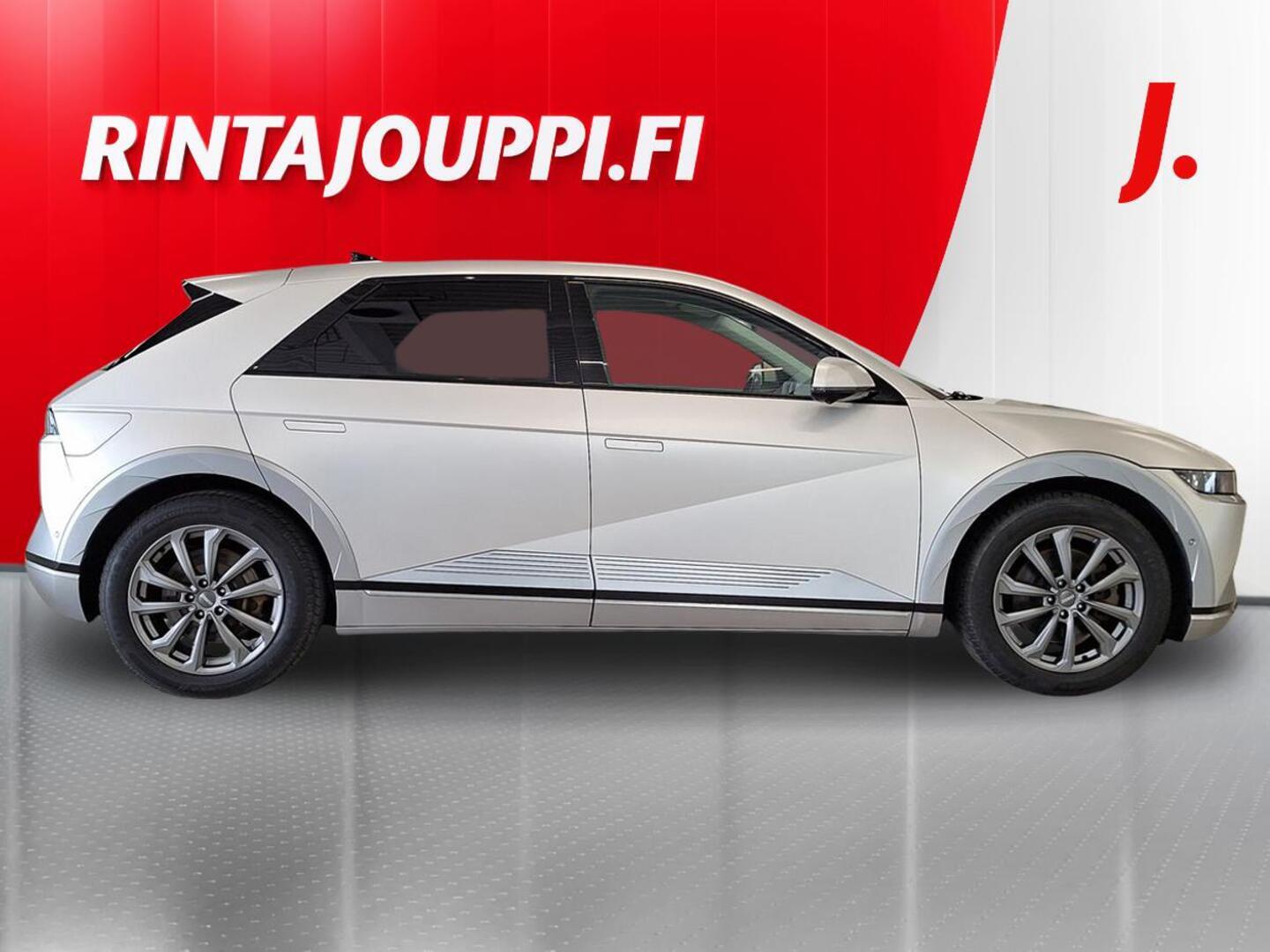 HYUNDAI IONIQ 5 2021