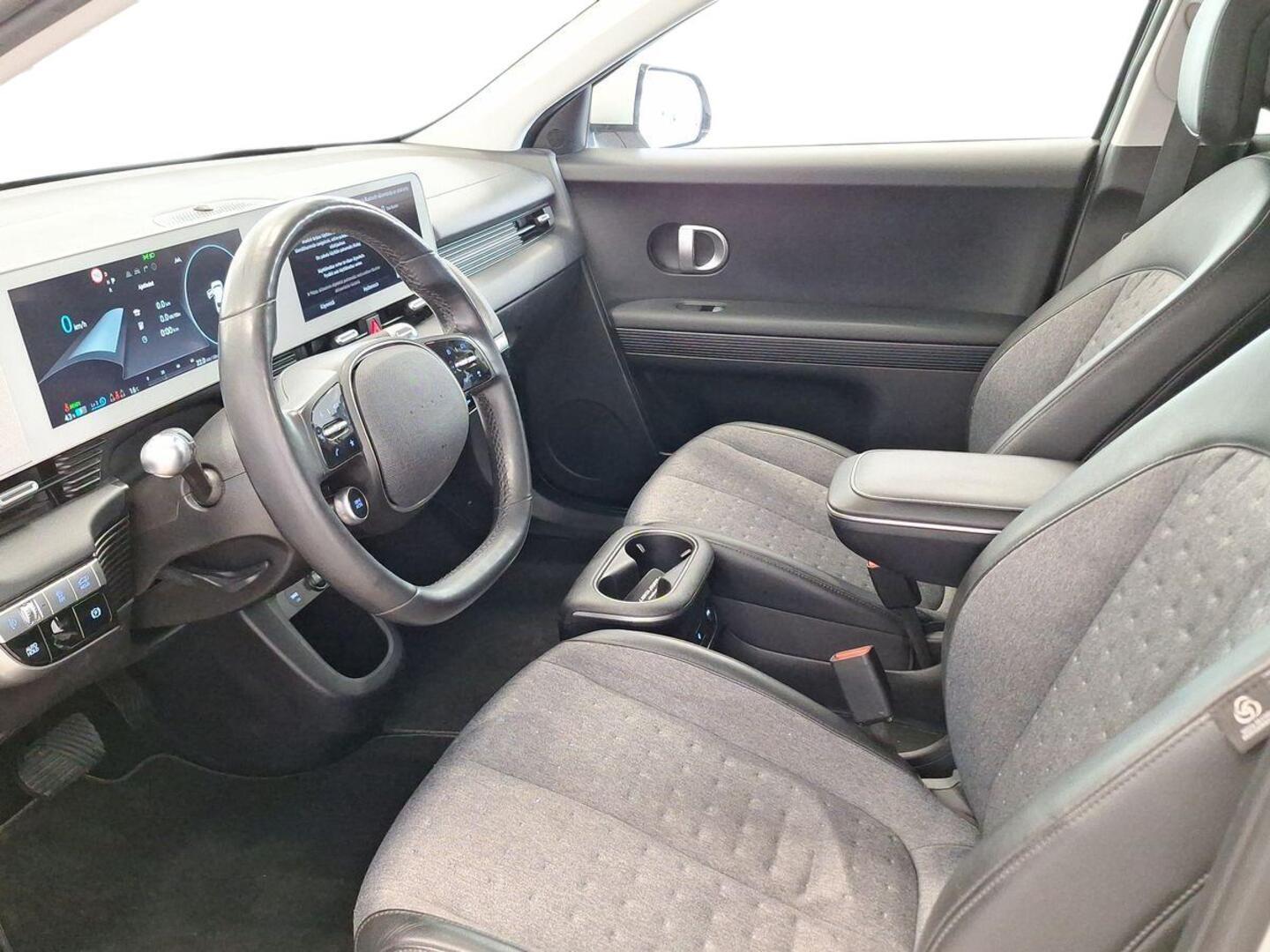 HYUNDAI IONIQ 5 2021