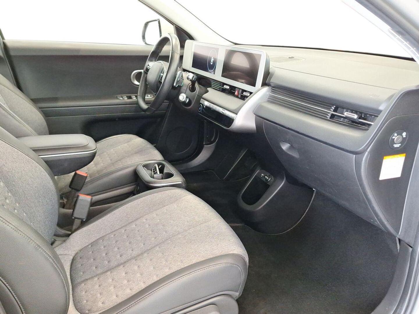 HYUNDAI IONIQ 5 2021