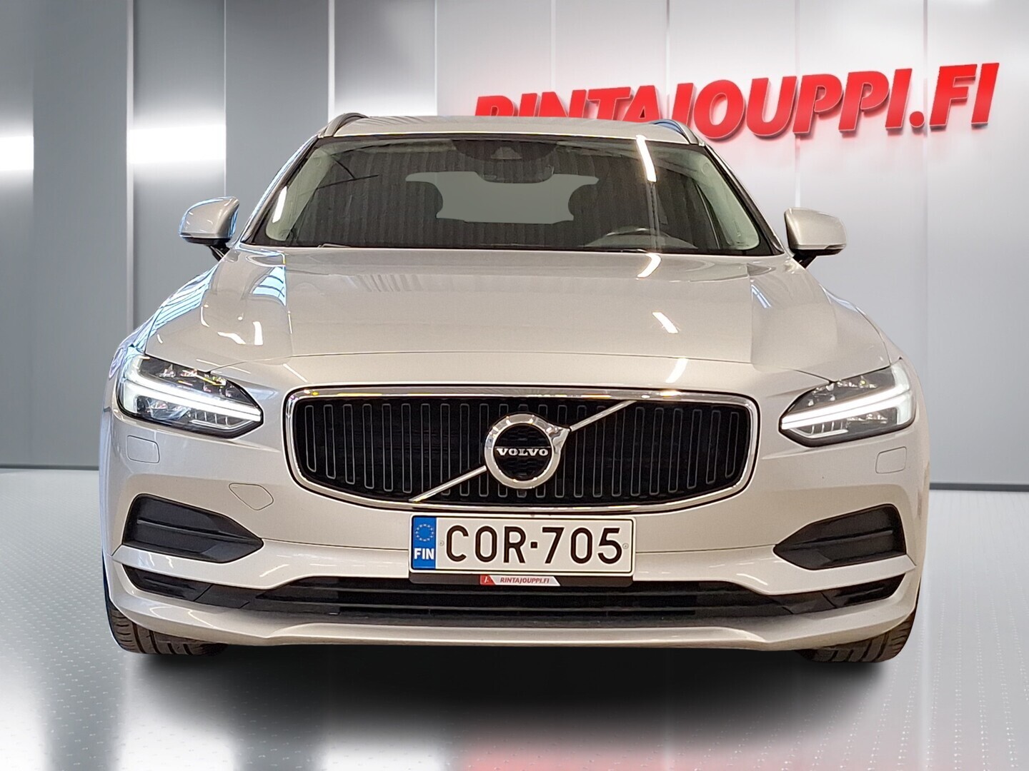 VOLVO V90 2018