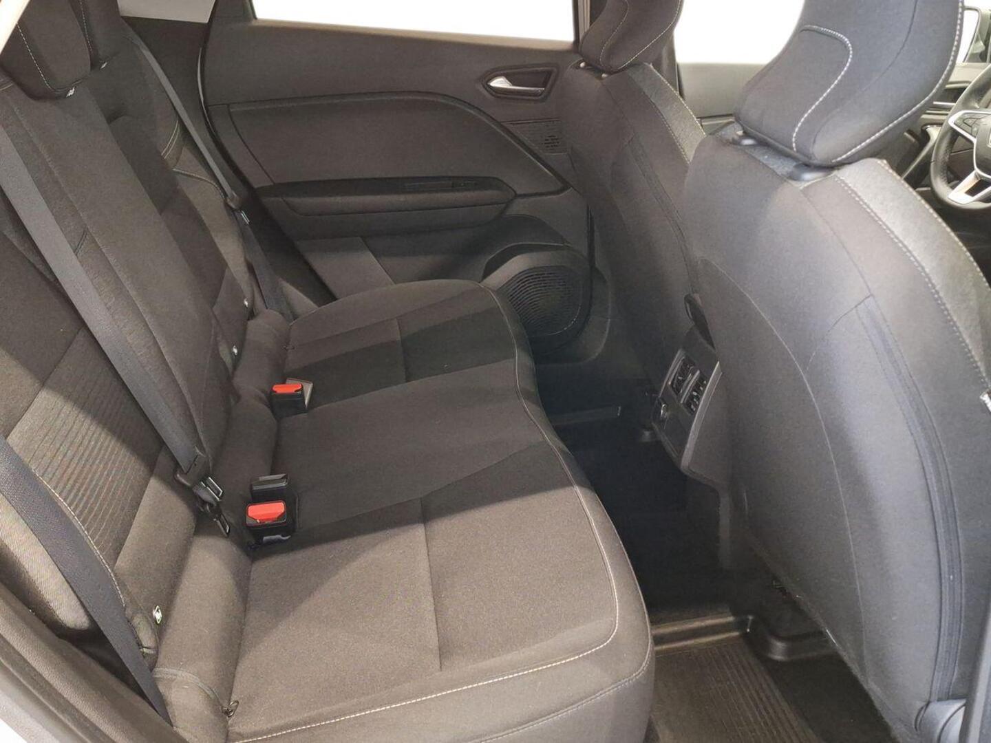 RENAULT Captur 2020