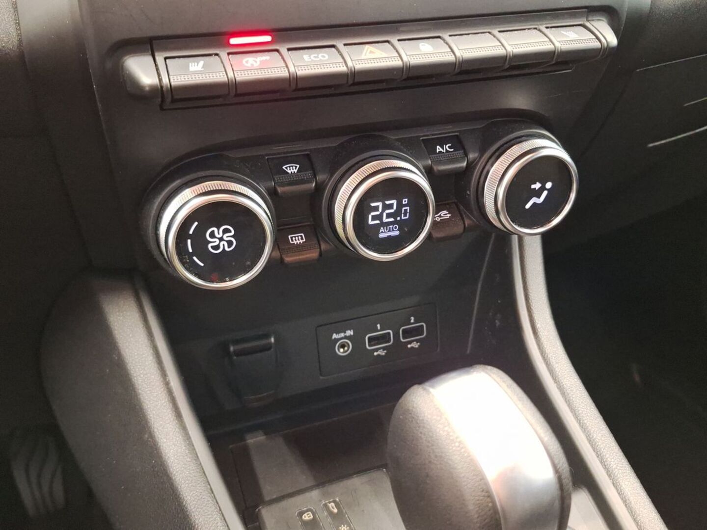 RENAULT Captur 2020