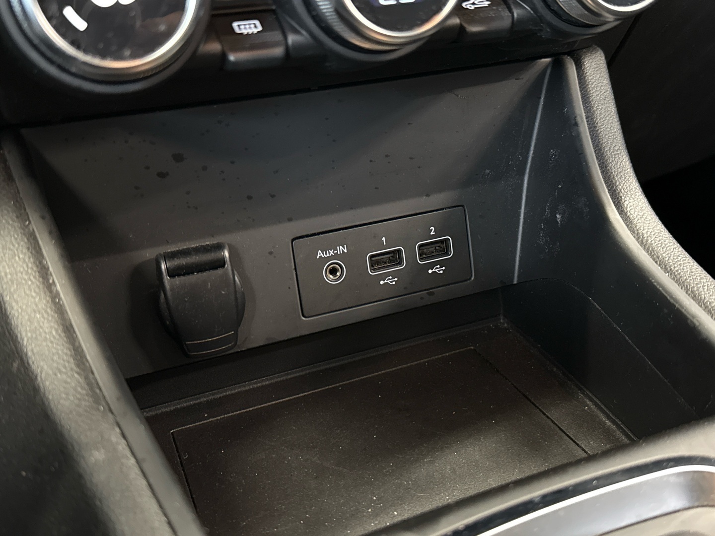 RENAULT Captur 2020