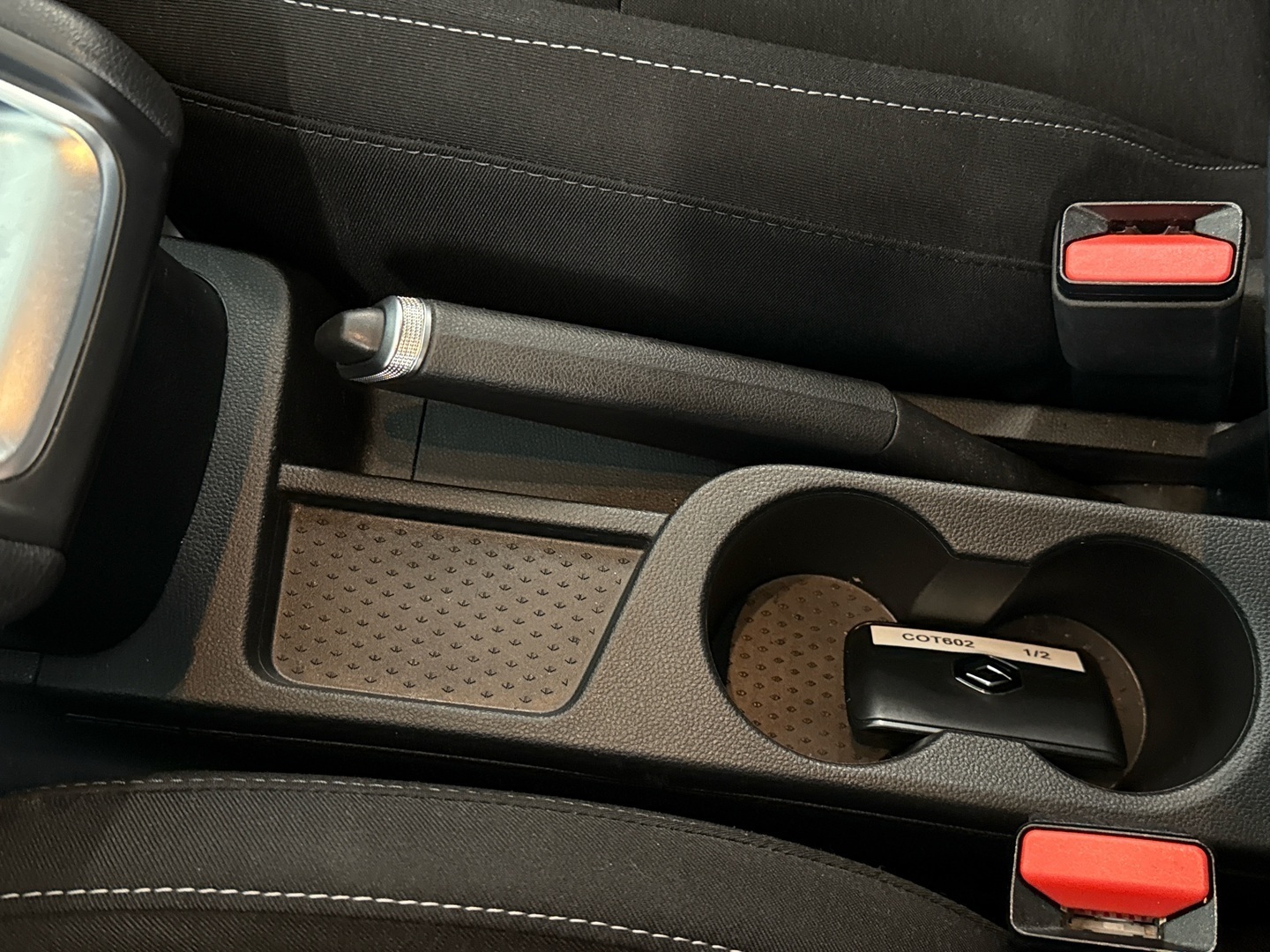 RENAULT Captur 2020