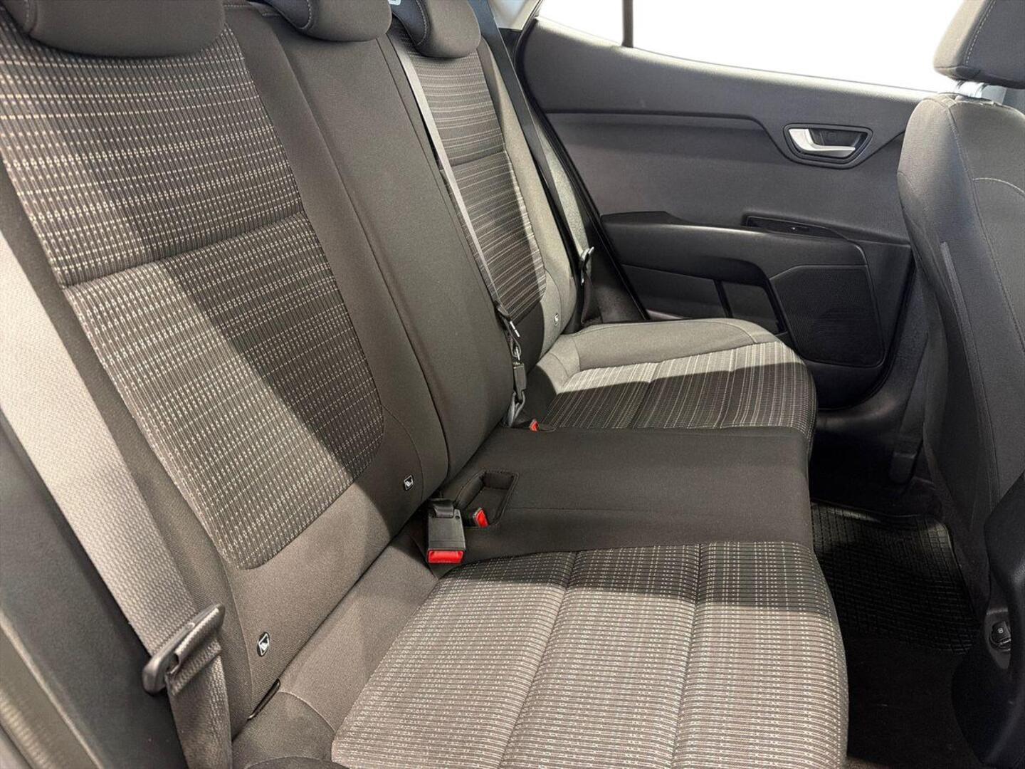 KIA Stonic 2020