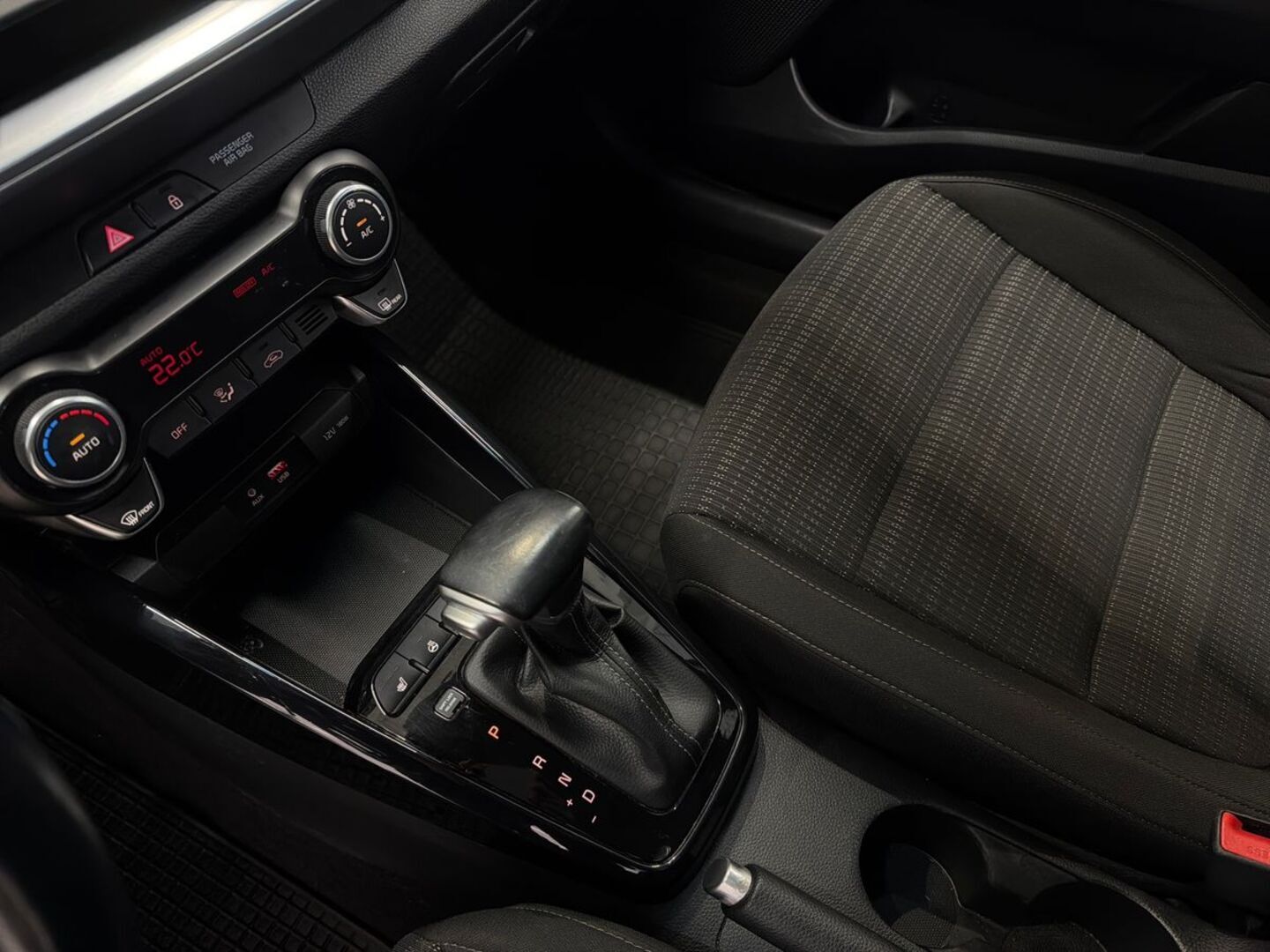 KIA Stonic 2020