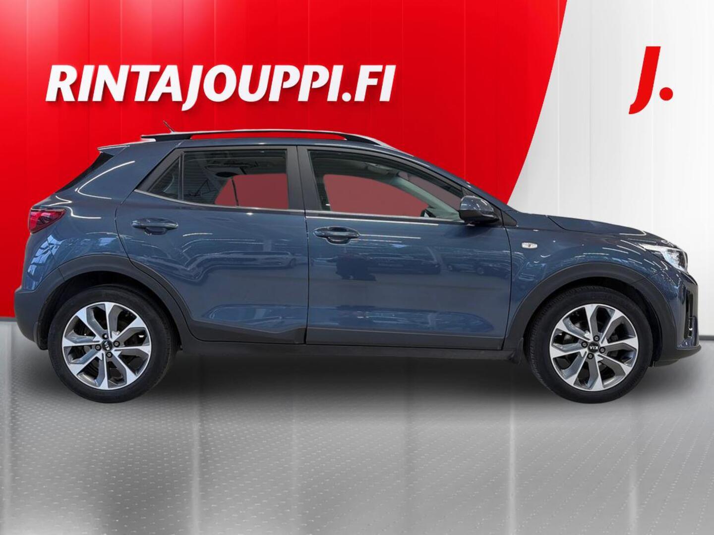 KIA Stonic 2020