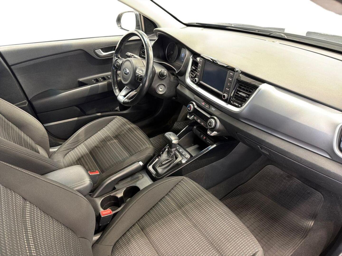 KIA Stonic 2020