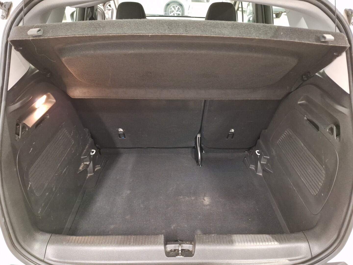 OPEL Crossland X 2020