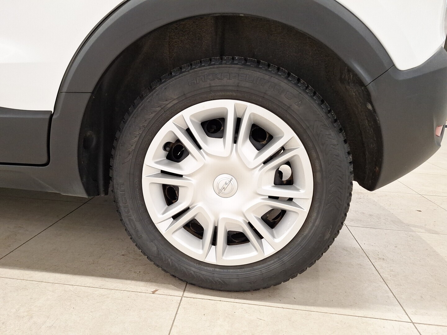 OPEL Crossland X 2020