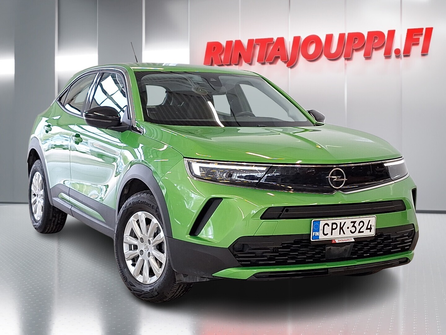 OPEL Mokka 2021