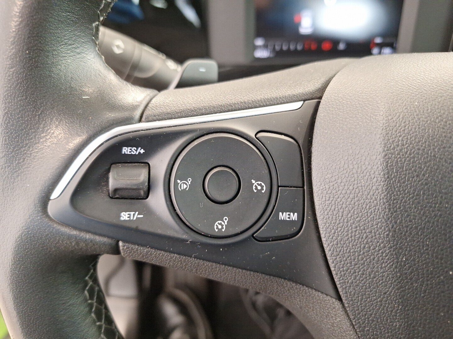 OPEL Mokka 2021