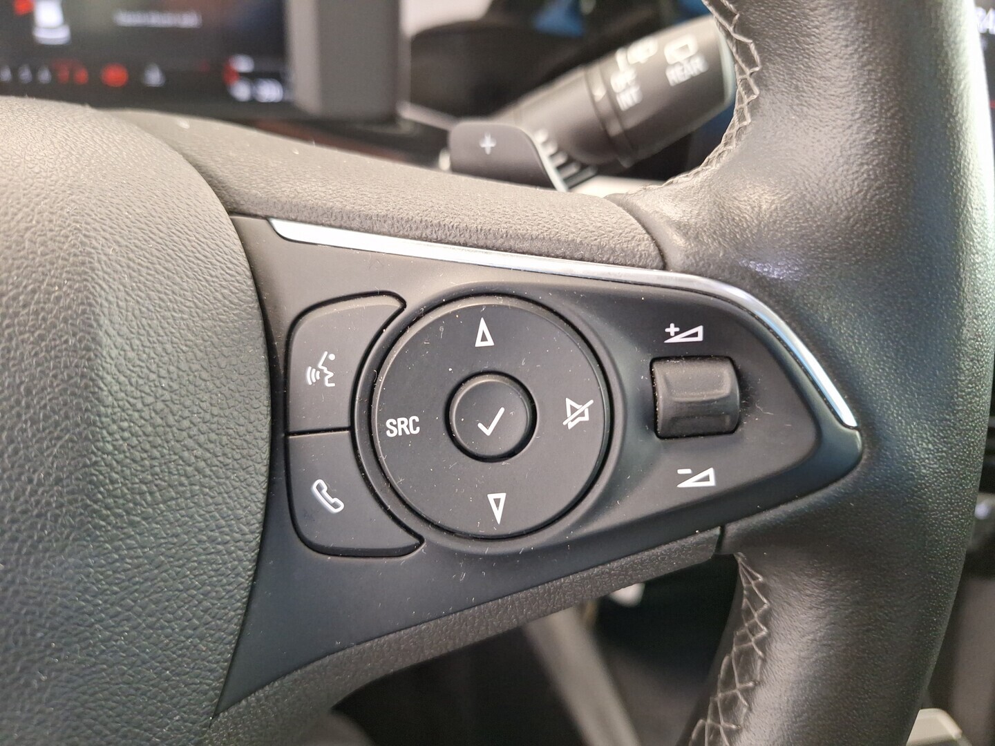 OPEL Mokka 2021