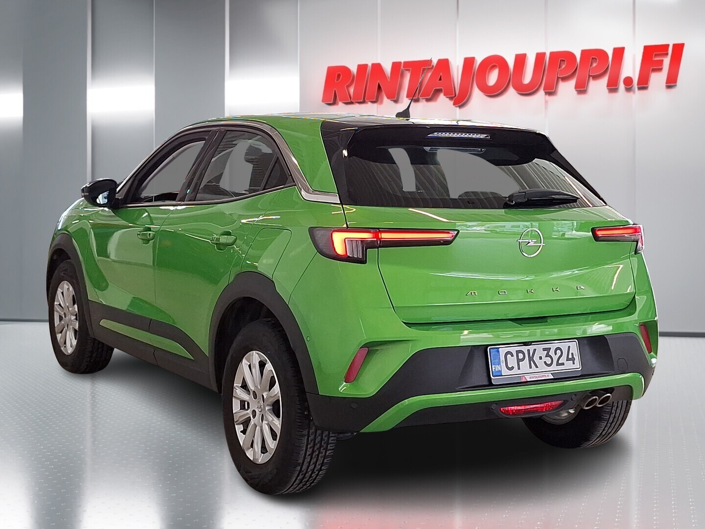 OPEL Mokka 2021