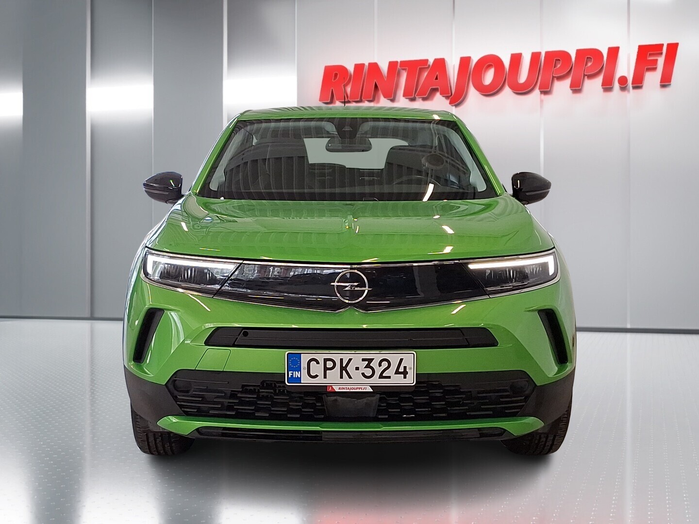 OPEL Mokka 2021