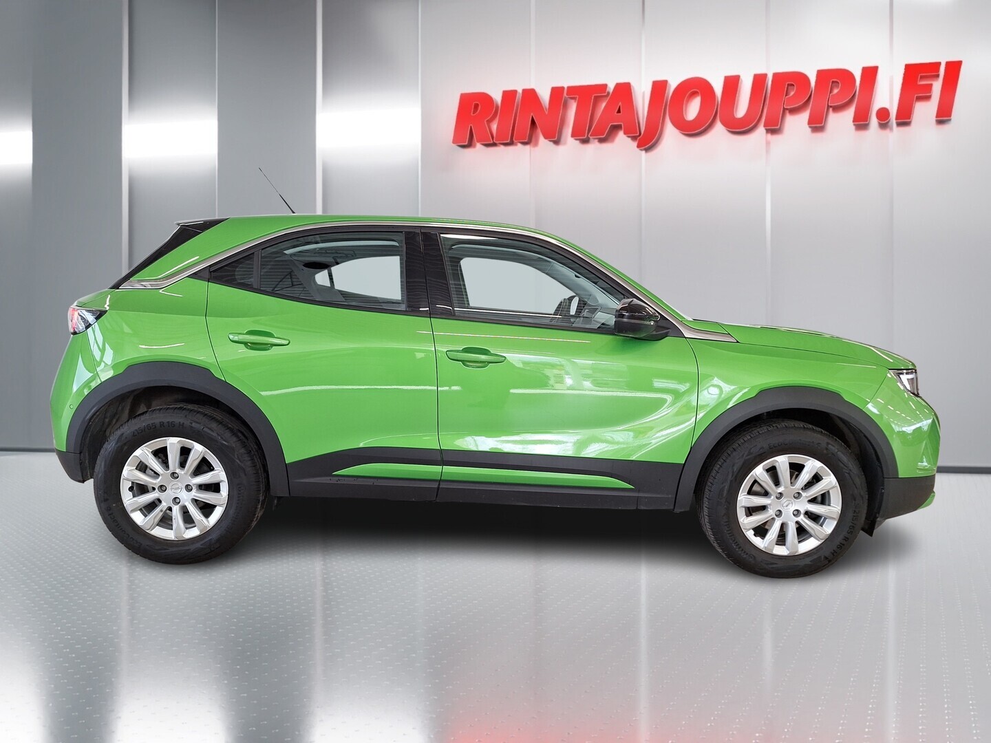 OPEL Mokka 2021