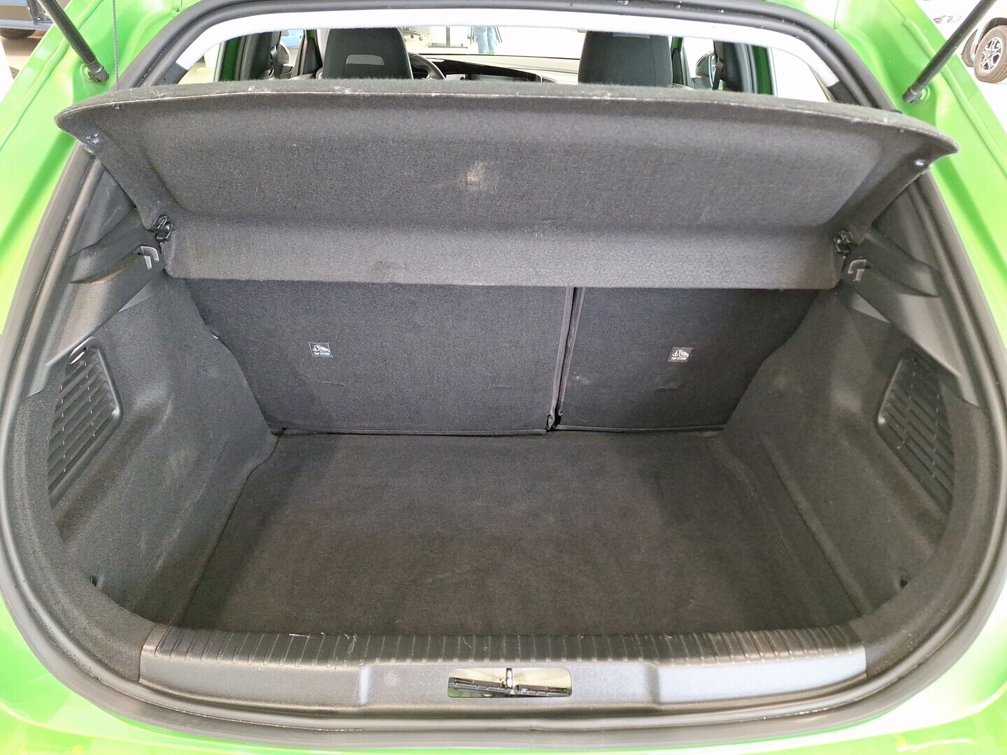 OPEL Mokka 2021
