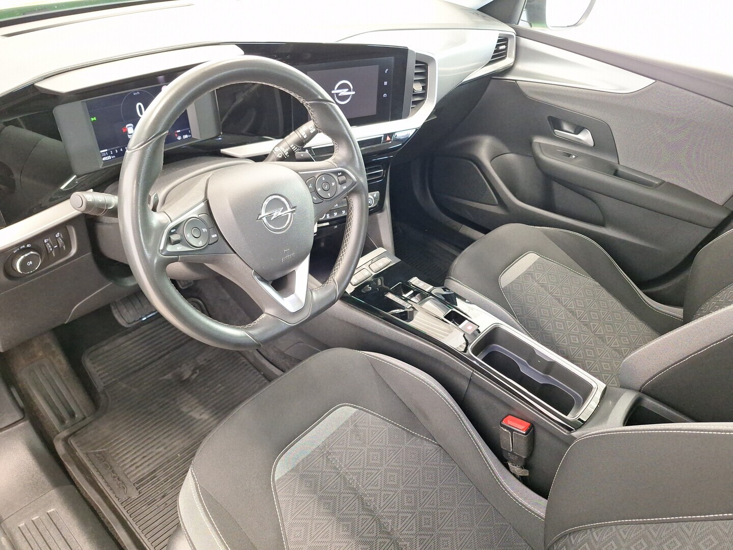 OPEL Mokka 2021