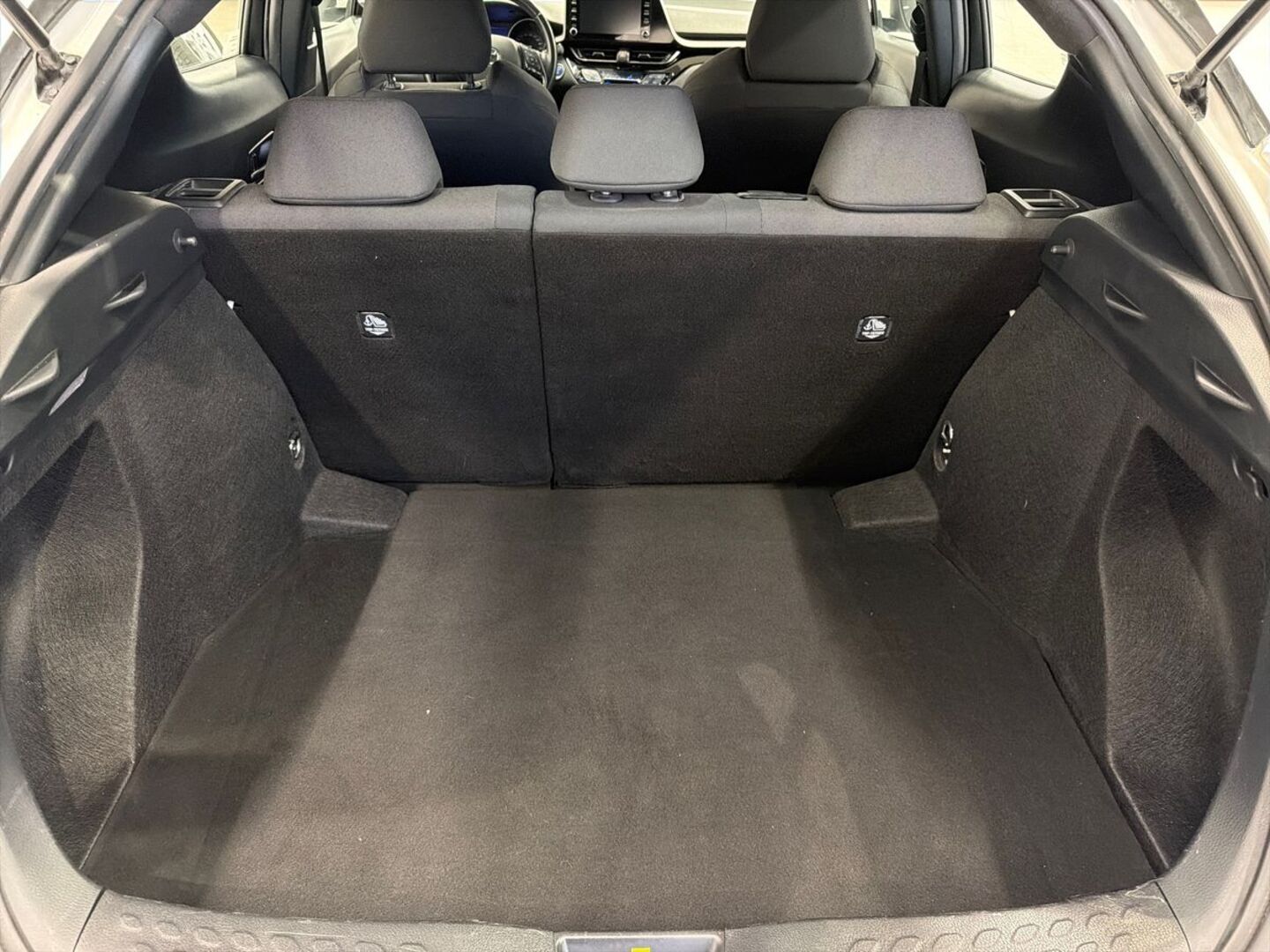 TOYOTA C-HR 2020