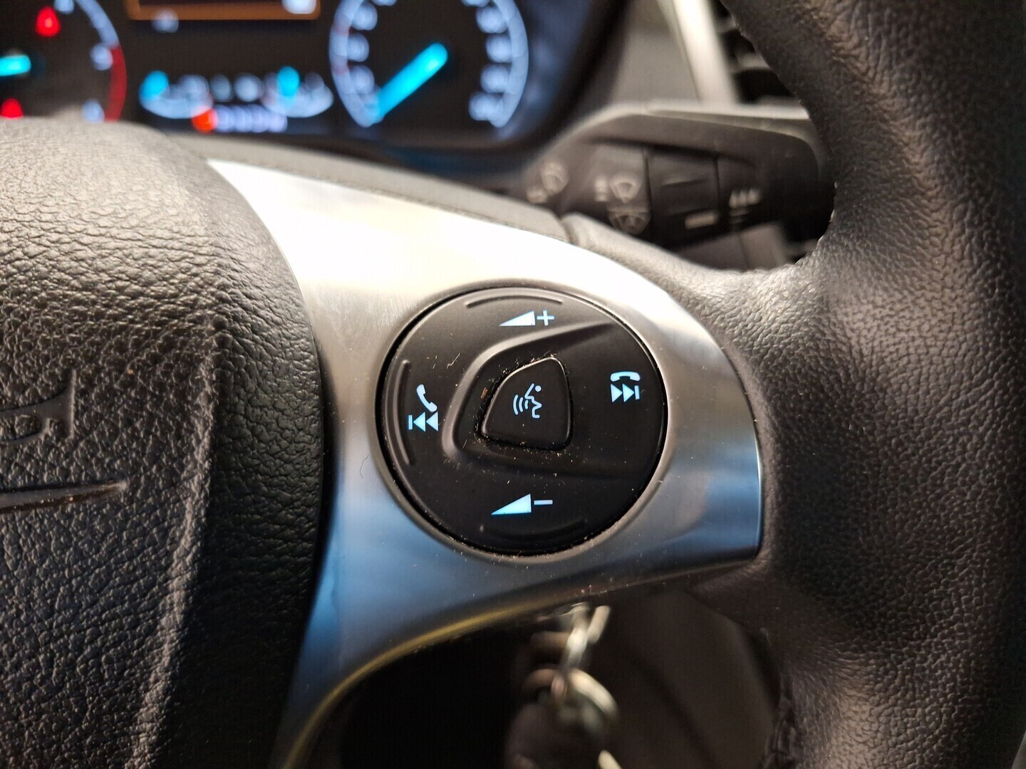 FORD Transit Connect 2022