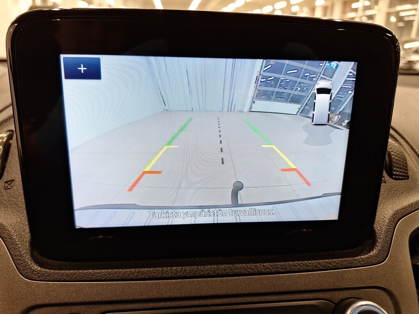 FORD Transit Connect 2022