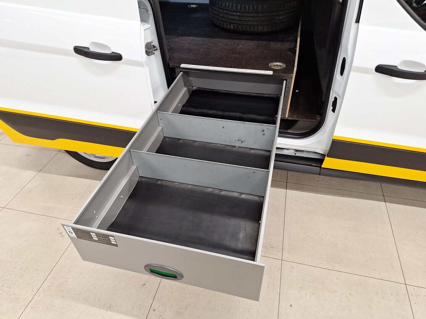 FORD Transit Connect 2022