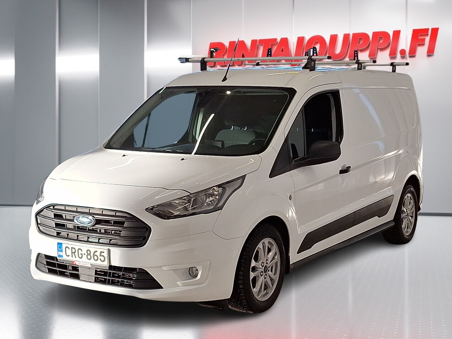 FORD Transit Connect 2022