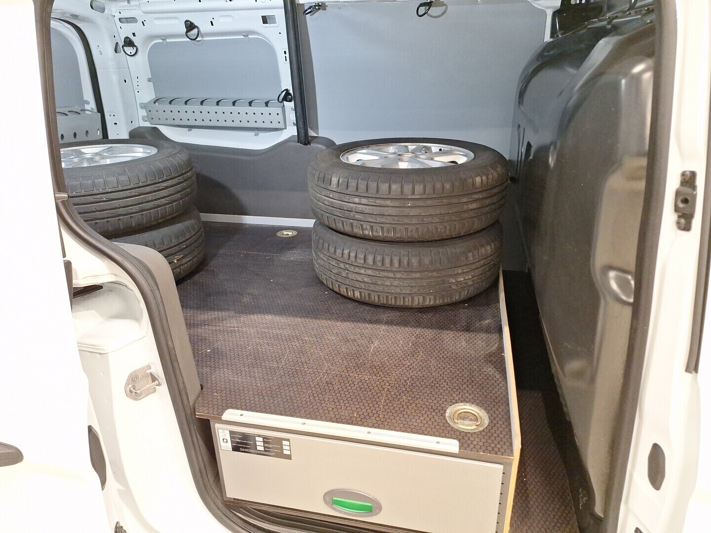 FORD Transit Connect 2022