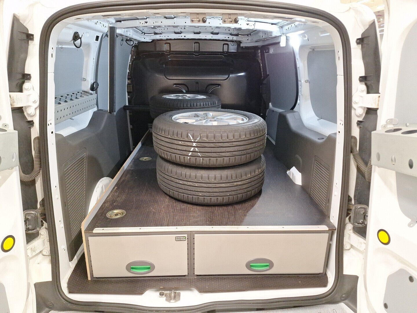 FORD Transit Connect 2022