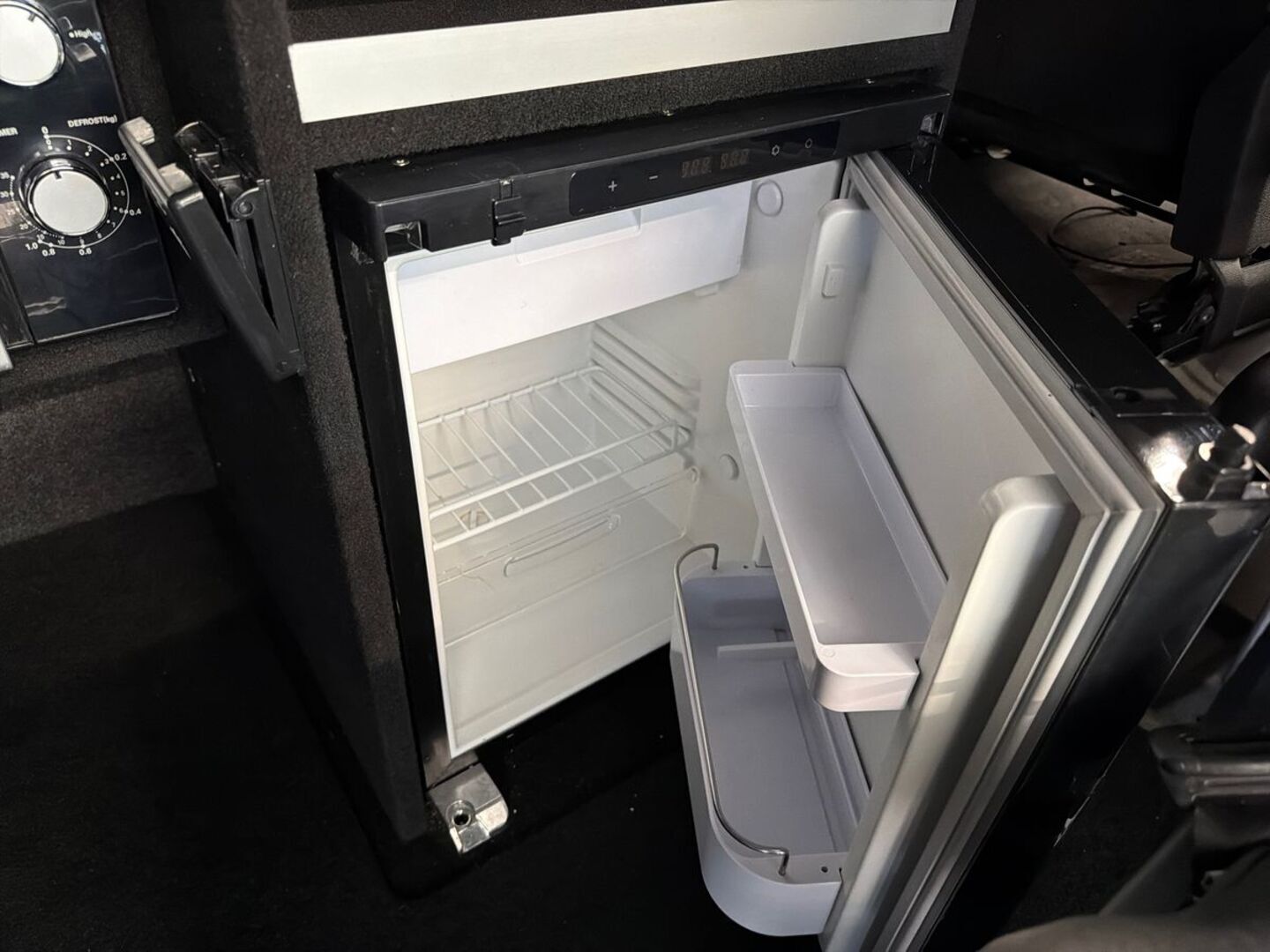 MERCEDES-BENZ Sprinter 2018