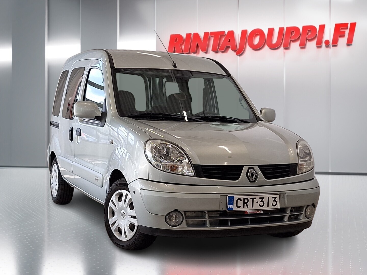 RENAULT Kangoo 2007